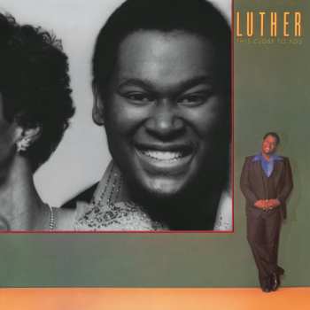 LP Luther: This Close To You