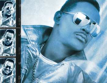 CD Luther Vandross: Greatest Hits 1981-1995