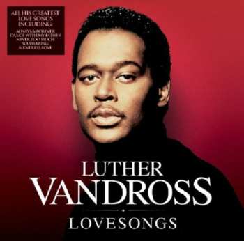 Album Luther Vandross: The Ballads