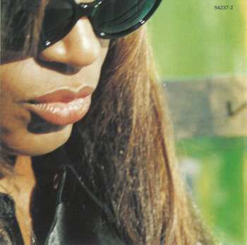 CD Lutricia McNeal: My Side Of Town