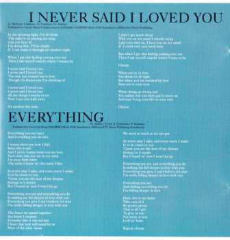 CD Lutricia McNeal: Whatcha Been Doing