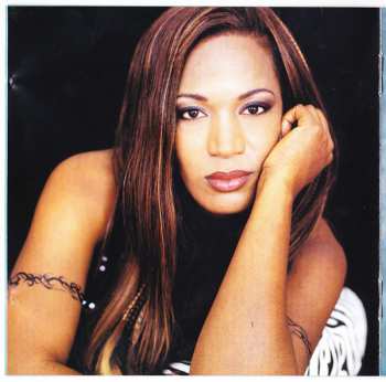 CD Lutricia McNeal: Whatcha Been Doing