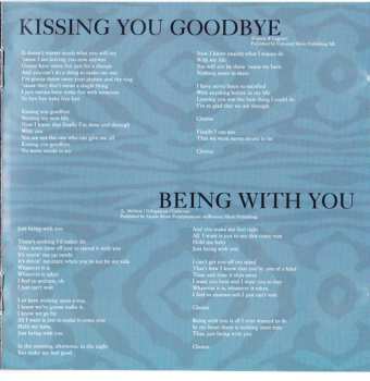 CD Lutricia McNeal: Whatcha Been Doing