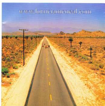 CD Lutricia McNeal: Whatcha Been Doing