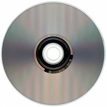 CD Lux Divina: Possessed By Telluric Feelings