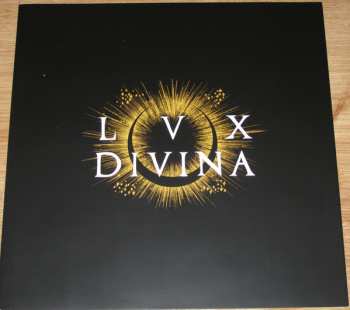 LP Lux Divina: Walk Within The Riddle