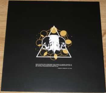 LP Lux Divina: Walk Within The Riddle