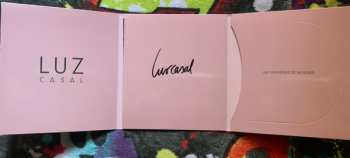 CD Luz Casal: Las Ventanas De Mi Alma