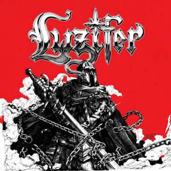 LP Luzifer: Iron Shackles CLR