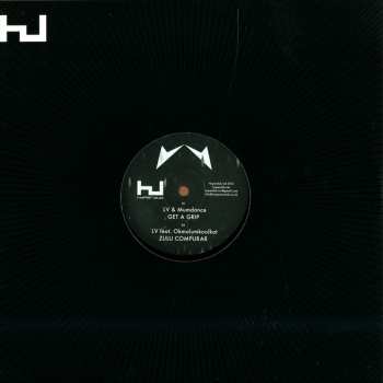 LP L.V.: Get A Grip EP
