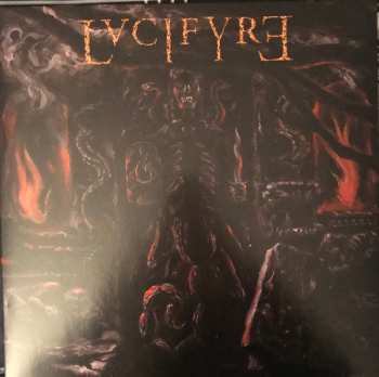 LP Lvcifyre: Sacrament