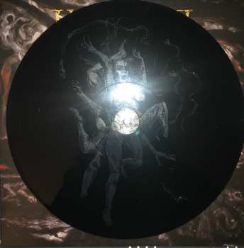 LP Lvcifyre: Sacrament