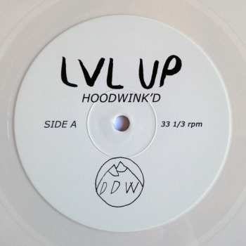 LP LVL UP: Hoodwink'd