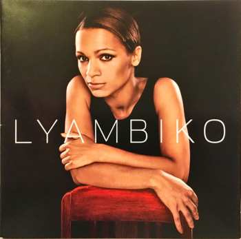 5CD/Dobozkészlet Lyambiko: Original Album Classics