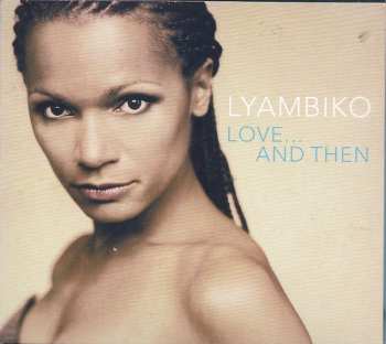 5CD/Dobozkészlet Lyambiko: Original Album Classics
