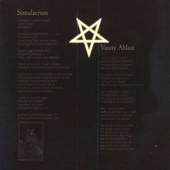 CD Lychgate: Also Sprach Futura