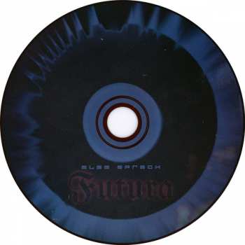 CD Lychgate: Also Sprach Futura