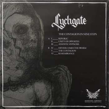 LP Lychgate: The Contagion In Nine Steps