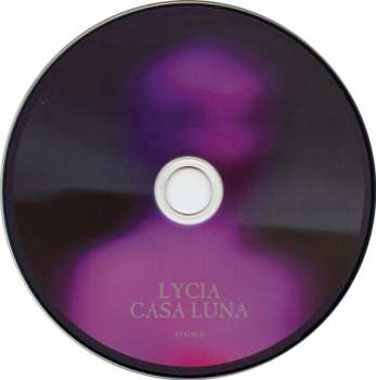 CD Lycia: Casa Luna