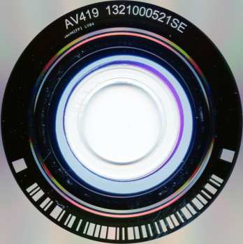 CD Lycia: Casa Luna