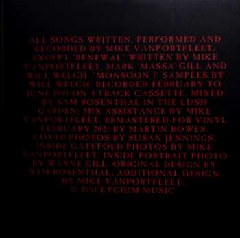 2LP Lycia: Ionia LTD | CLR