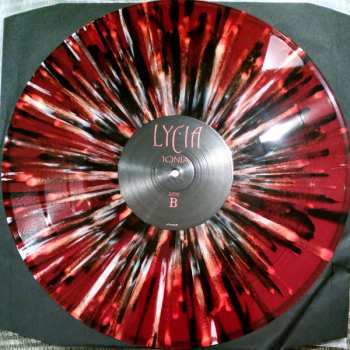 2LP Lycia: Ionia LTD | CLR