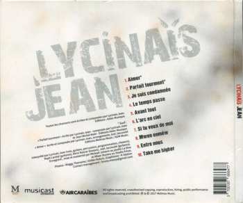 CD Lycinaïs Jean: Lycinaïs Jean