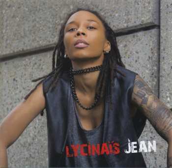 CD Lycinaïs Jean: Lycinaïs Jean