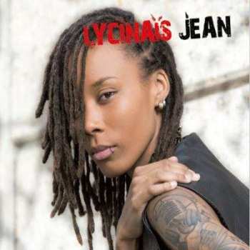 CD Lycinaïs Jean: Lycinaïs Jean