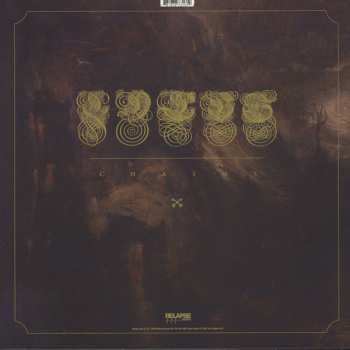 LP Lycus: Chasms