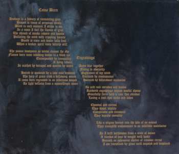 CD Lycus: Tempest DIGI