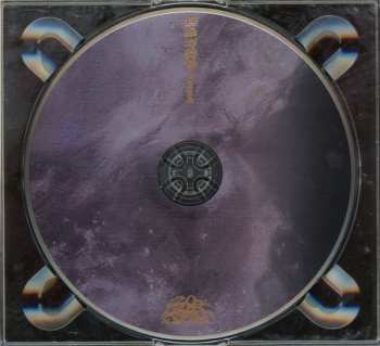 CD Lycus: Tempest DIGI