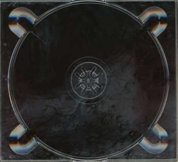 CD Lycus: Tempest DIGI