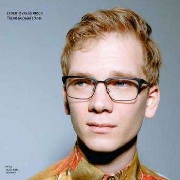 Album Lyder Øvreås Røed: The Moon Doesn't Drink