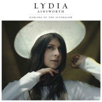 Album Lydia Ainsworth: Darling Of The Afterglow