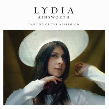 LP Lydia Ainsworth: Darling Of The Afterglow CLR
