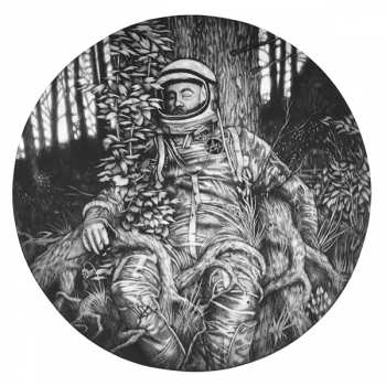 Album Lydia Laska: Ego Death