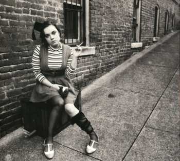 CD Lydia Loveless: Real