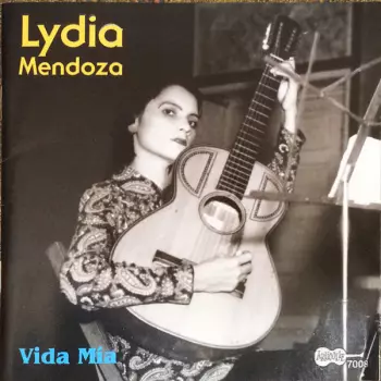 Vida Mia  1934-1939