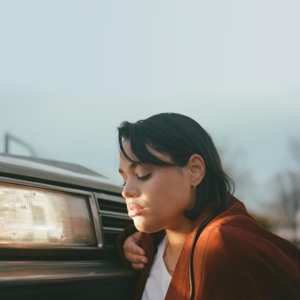 Album Lydia Persaud: Moody31