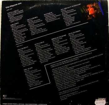 LP Lydia Taylor: Lydia Taylor