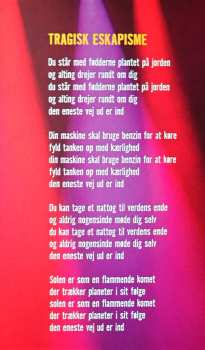 LP Lydsyn: Lydsyn