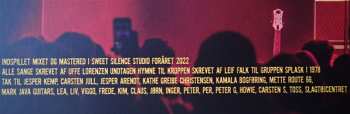 LP Lydsyn: Lydsyn