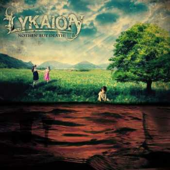 Album Lykaion: Nothin' But Death