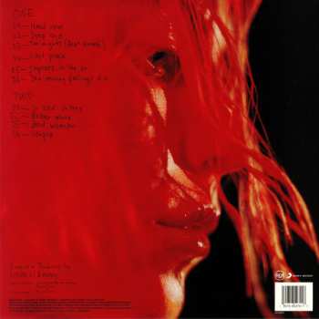LP Lykke Li: So Sad So Sexy