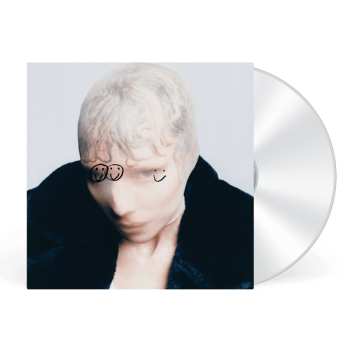 CD Lykke Li: The Afterparty