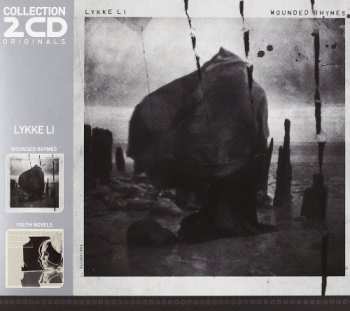 Album Lykke Li: Wounded Rhymes / Youth Novels