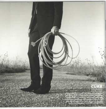 CD Lyle Lovett: Release Me