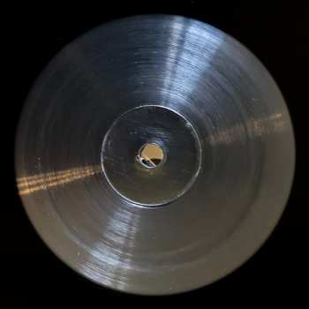 LP Lyle Mays: Eberhard