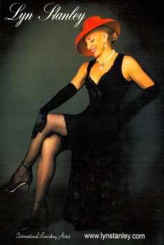 2LP Lyn Stanley: Interludes LTD | NUM
